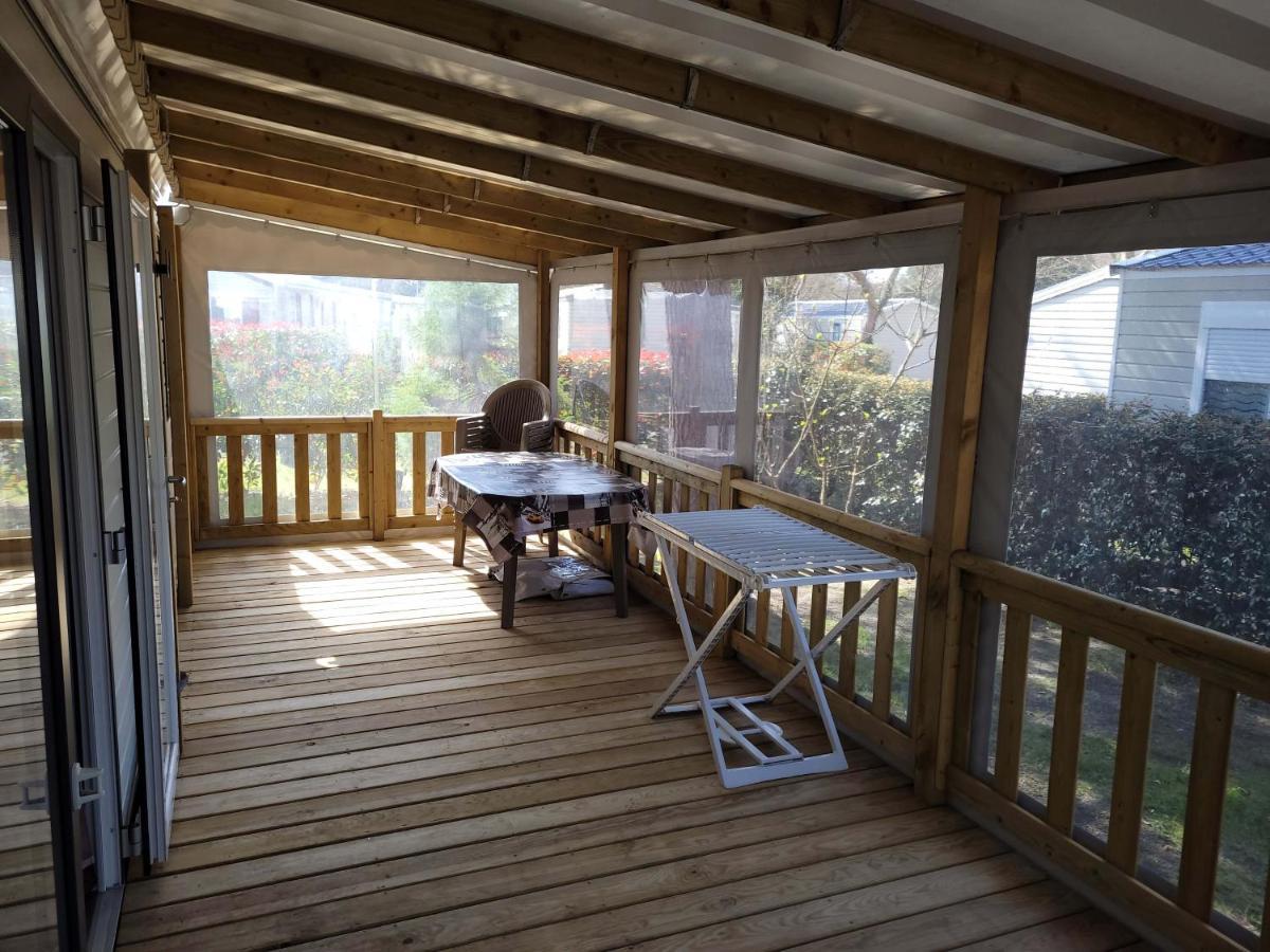 Gh Vacances La Reserve Gastes Ngoại thất bức ảnh
