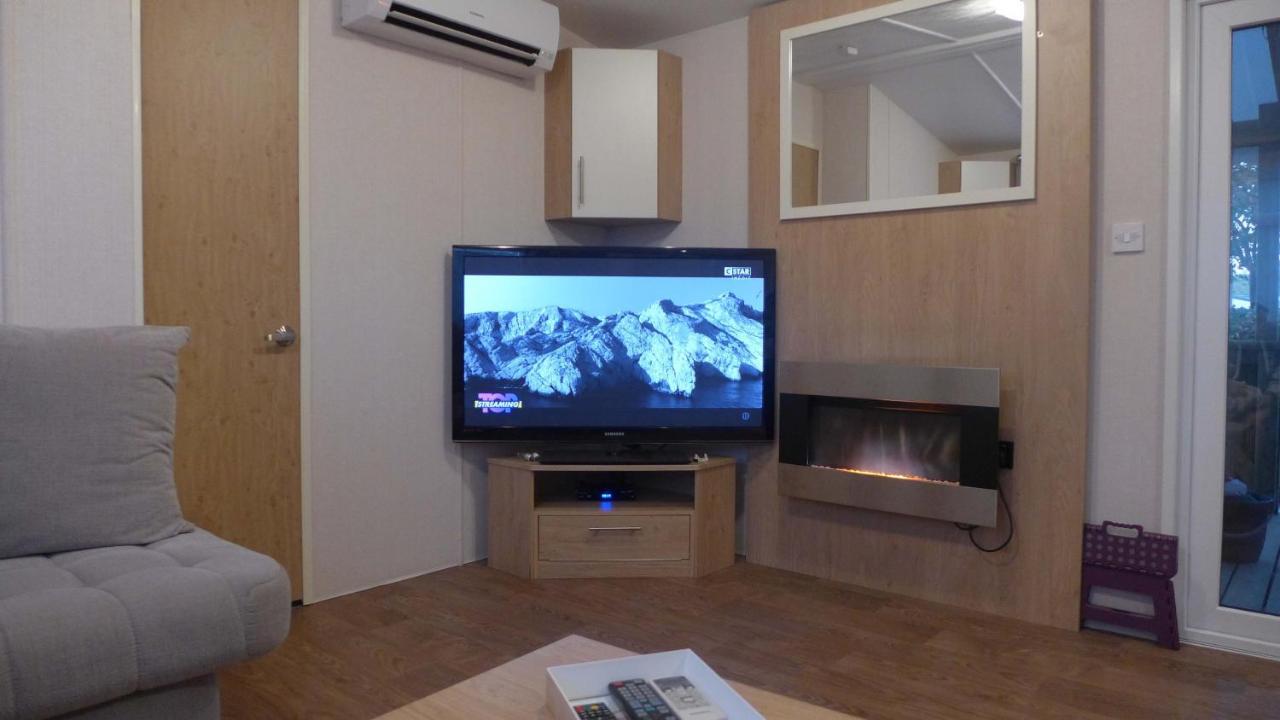 Gh Vacances La Reserve Gastes Ngoại thất bức ảnh